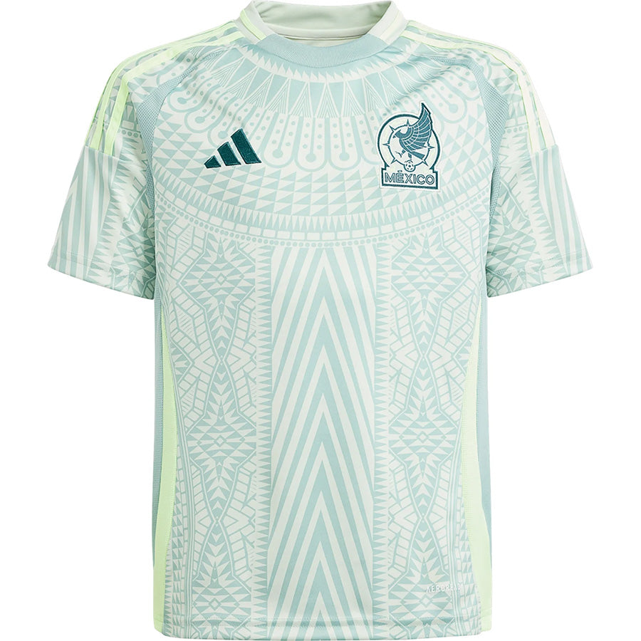 Kid's Mexico Away Jersey 2024